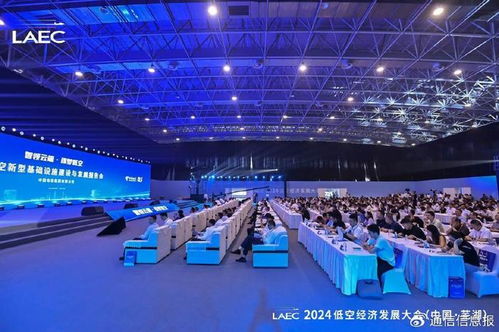 低空经济风向标 中国电信发布最新成果，赋能教育科技新未来