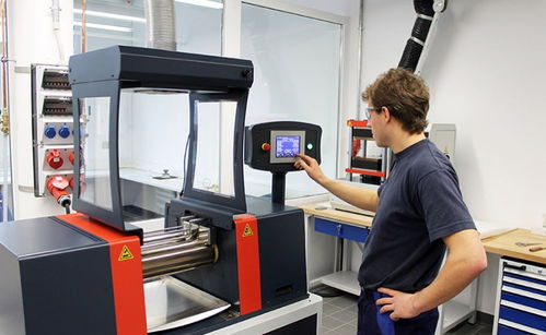 天富代理金刚砂油料化学品试运行，助力教育科技领域技术开发新突破