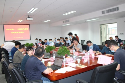 山东大学与中国重汽集团携手推进教育科技研发合作